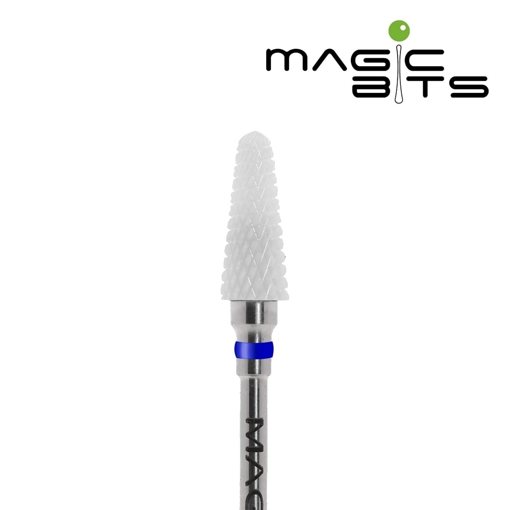 Magic Bits Seramik Hızlı Çıkartma Freze