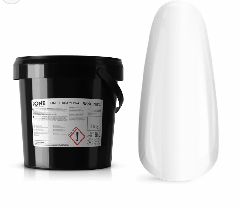 Silcare 1 kg Jel