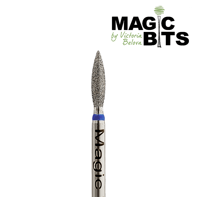 Magic Bits Elmas Ateş ucu 021