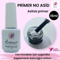 AVENUE Primer no ASİD