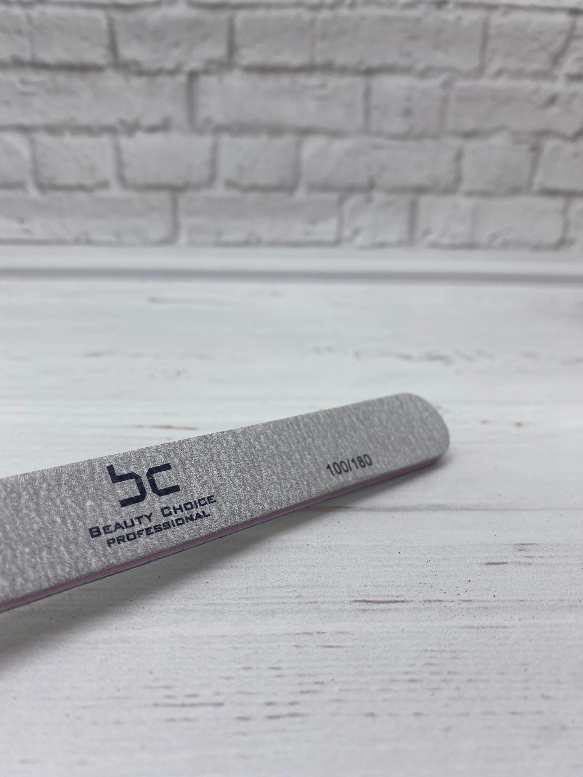 Beauty Choice oval kalın Törpü